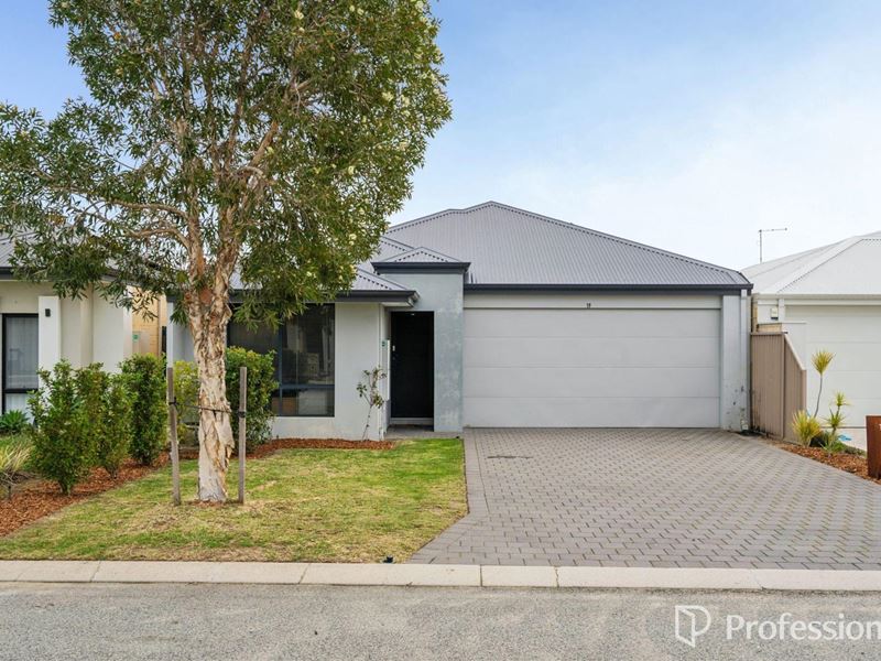 19 Ochre Street, Hilbert WA 6112