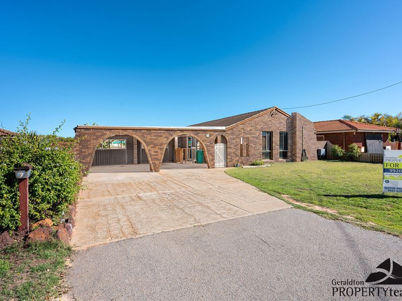 7 Mcaleer Drive, Mahomets Flats