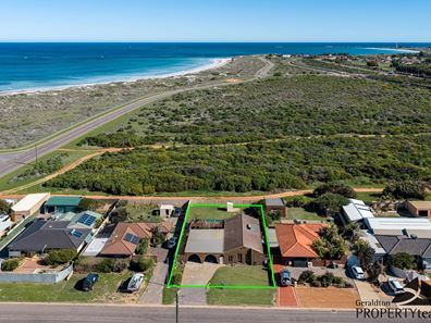7 Mcaleer Drive, Mahomets Flats WA 6530