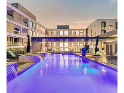 Shenton Park WA 6008