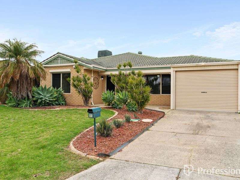 11 Timbarra Street, Armadale