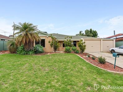 11 Timbarra Street, Armadale WA 6112