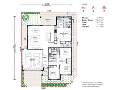297 Henley Street, Henley Brook WA 6055