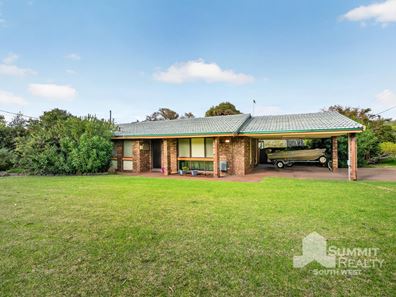 26 Hastie Street, South Bunbury WA 6230