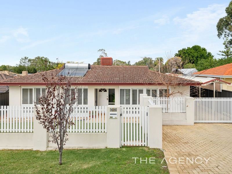46 Reid Street, Bassendean WA 6054