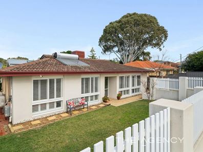 46 Reid Street, Bassendean WA 6054