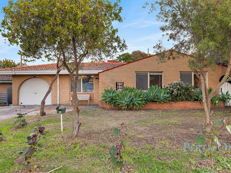 5 Brixton Street, Beckenham