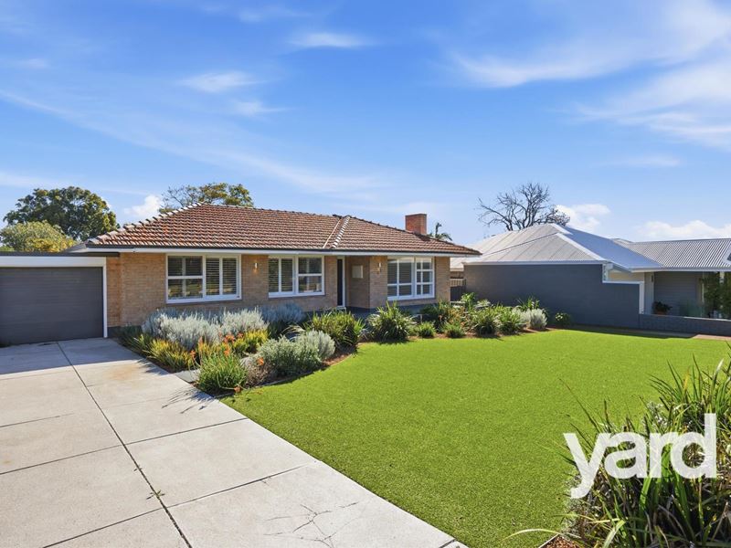 22 Olding Street, Melville