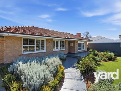 22 Olding Street, Melville WA 6156