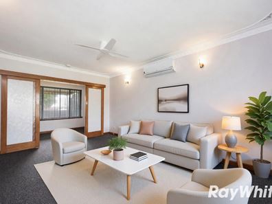 40 Peter Street, Halls Head WA 6210