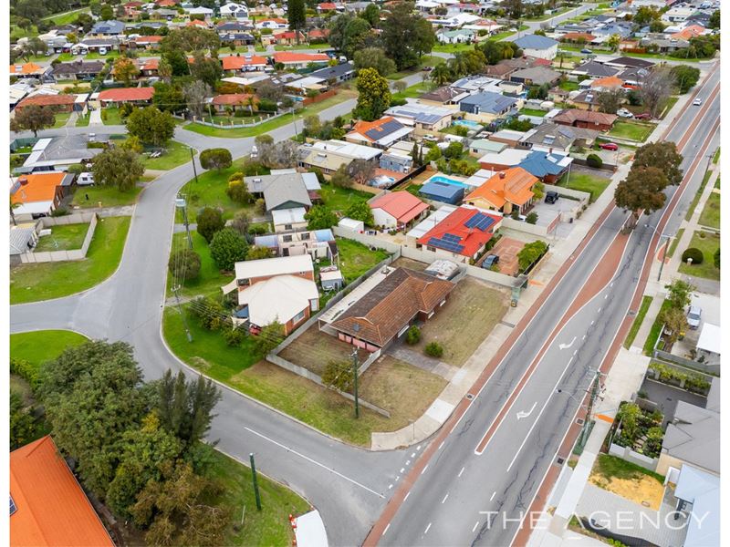 232 William Street, Beckenham WA 6107