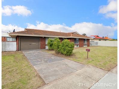 232 William Street, Beckenham WA 6107