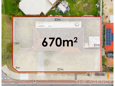 232 William Street, Beckenham WA 6107