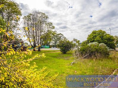 Lot 638, 133 Giblett Street, Manjimup WA 6258