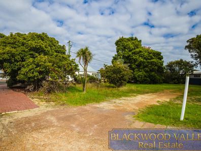 Lot 638, 133 Giblett Street, Manjimup WA 6258