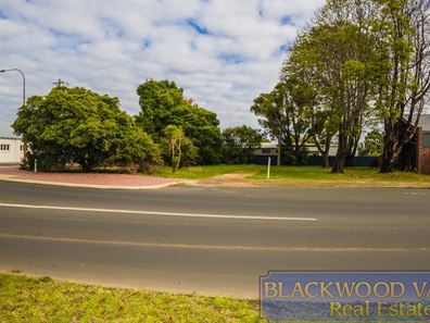 Lot 638, 133 Giblett Street, Manjimup WA 6258