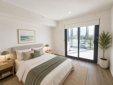 704/239 Great Eastern Highway, Belmont WA 6104