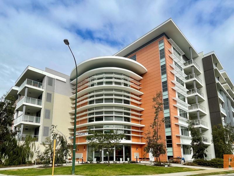 227/2 Rutland Avenue, Lathlain WA 6100