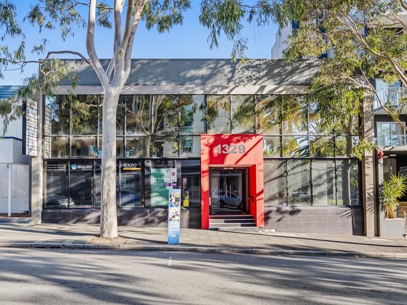 2/1329 Hay Street, West Perth