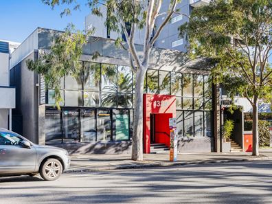 2/1329 Hay Street, West Perth WA 6005