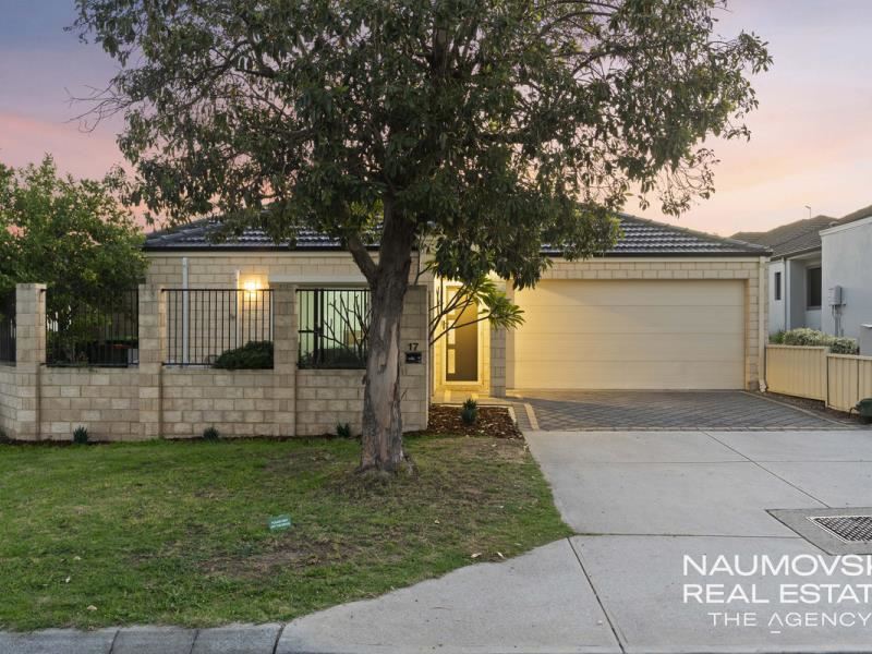 17 Lindfield Street, Westminster WA 6061