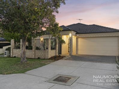 17 Lindfield Street, Westminster WA 6061