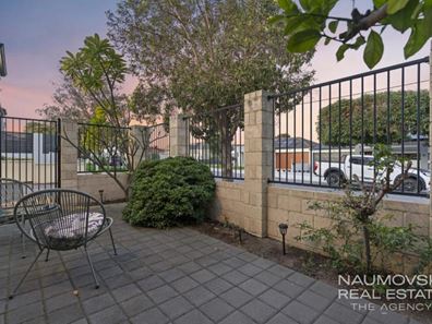 17 Lindfield Street, Westminster WA 6061