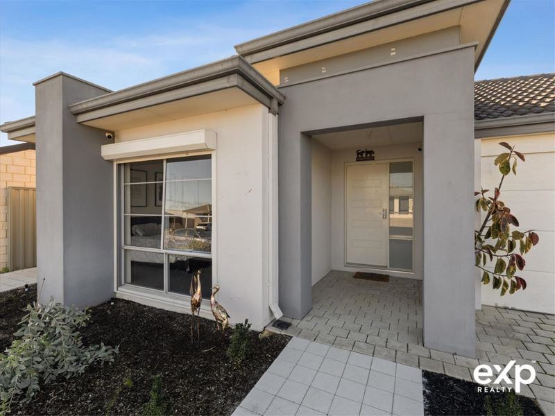 4 Landor Street, South Yunderup