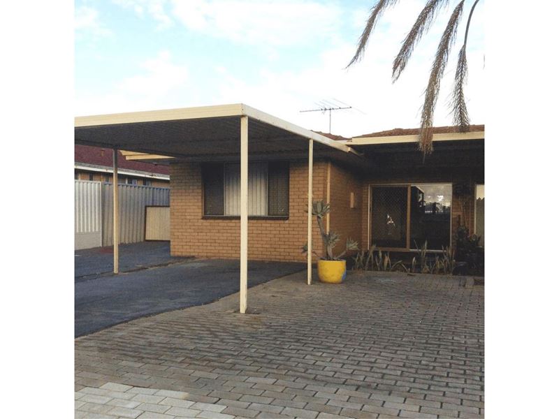 3B Jecks Street, Rockingham