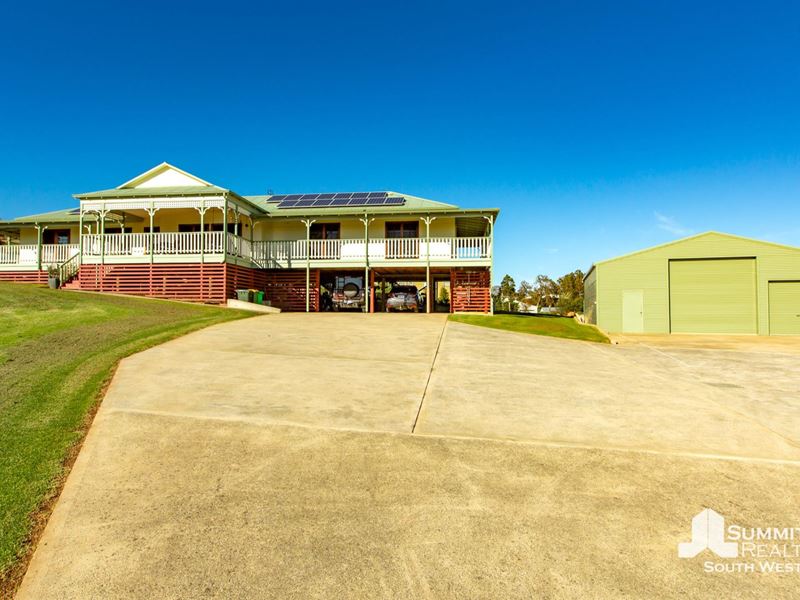 56 Nunnagine Circle, Roelands