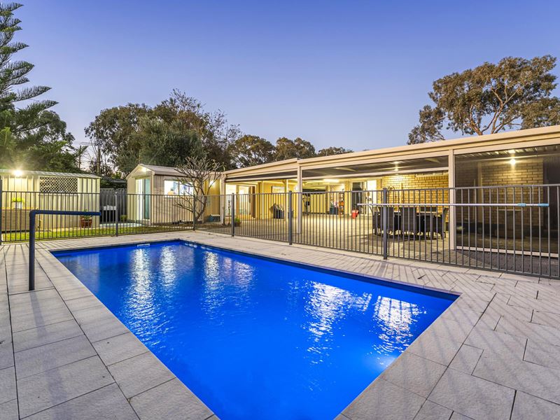 3 Auriga Close, Rockingham