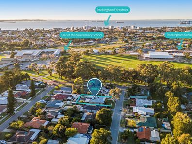 3 Auriga Close, Rockingham WA 6168