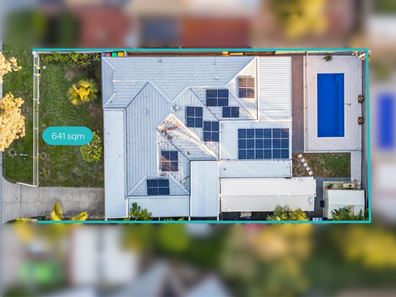 3 Auriga Close, Rockingham WA 6168