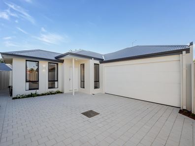 76A Marlock Drive, Greenwood WA 6024
