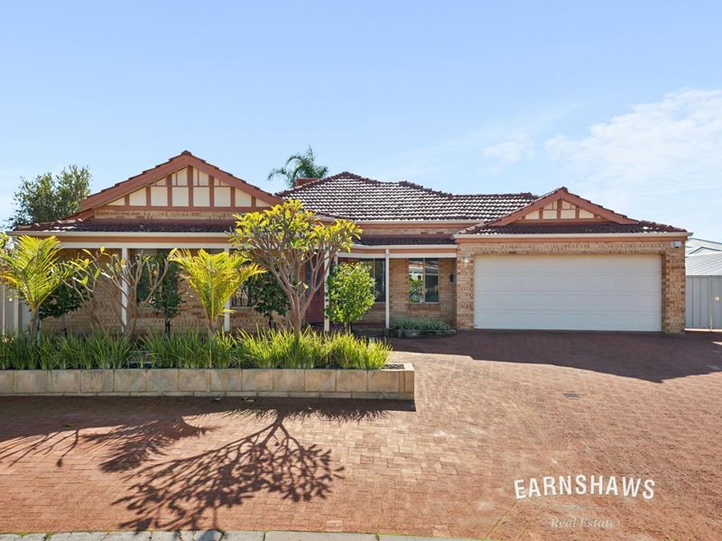 22 Beroona Place, Jane Brook WA 6056