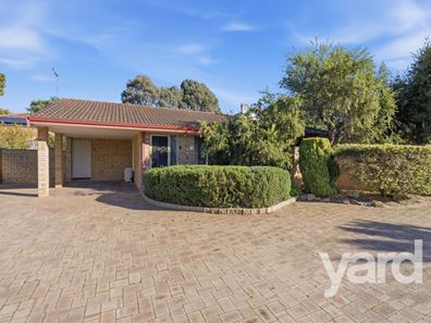 6/313-315 Canning Highway, Palmyra WA 6157