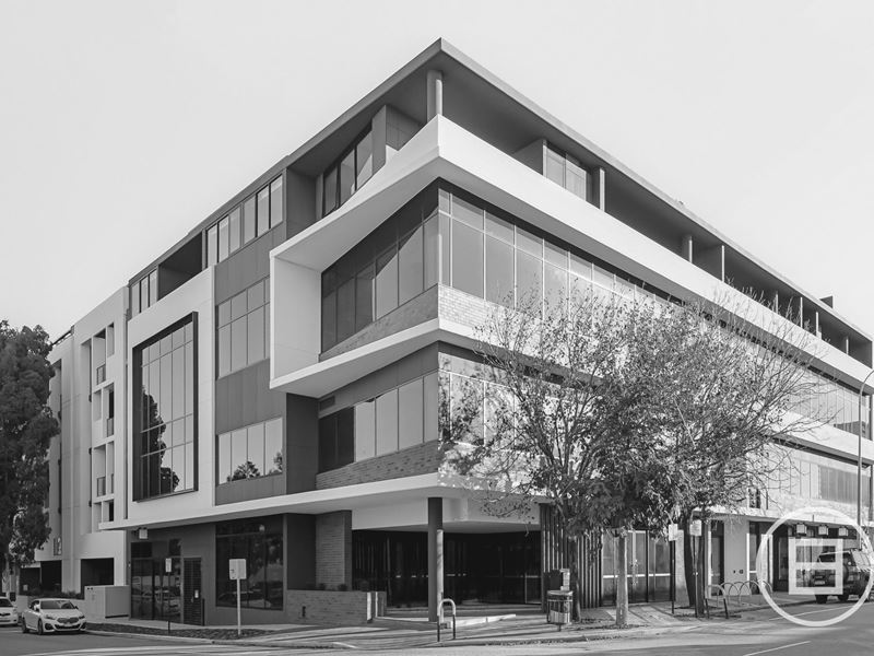 511/19 Olive Street, Subiaco