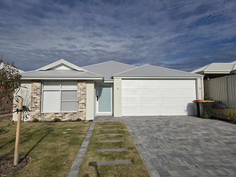 26 Elderflower Way, Alkimos WA 6038