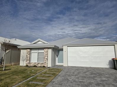 26 Elderflower Way, Alkimos WA 6038