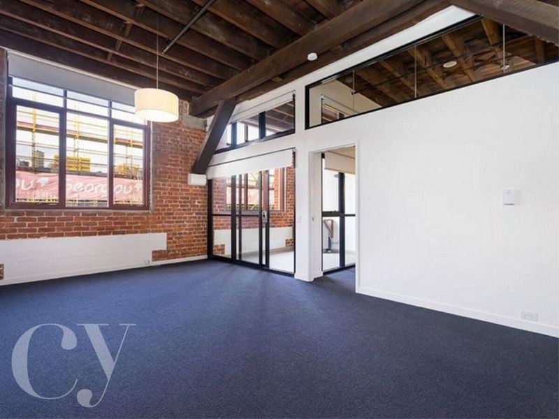 38/36 Queen Victoria Street, Fremantle