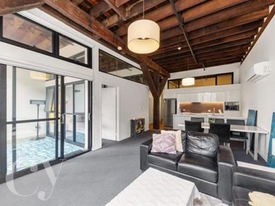 38/36 Queen Victoria Street, Fremantle WA 6160