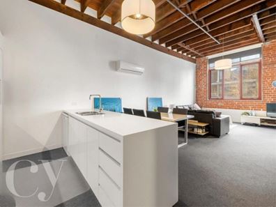 38/36 Queen Victoria Street, Fremantle WA 6160