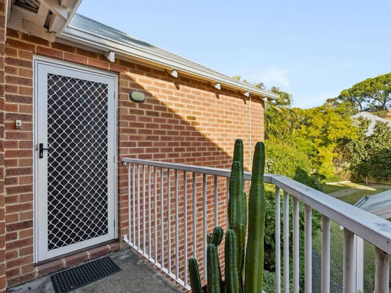 12/148 Subiaco Road, Subiaco