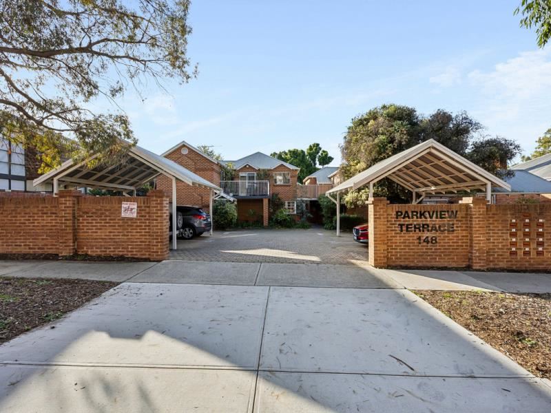 12/148 Subiaco Road, Subiaco WA 6008