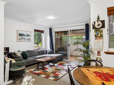 12/148 Subiaco Road, Subiaco WA 6008