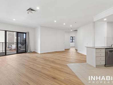 126/138 Barrack Street, Perth WA 6000