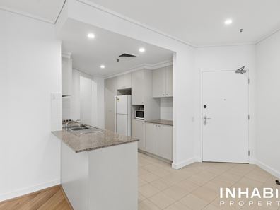 126/138 Barrack Street, Perth WA 6000