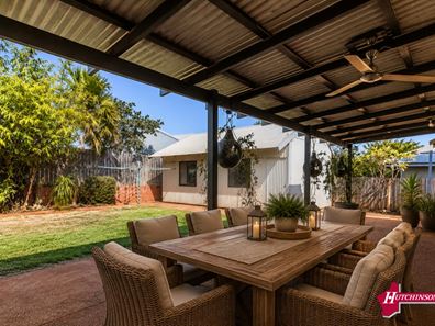 3 Manggala Drive, Cable Beach WA 6726
