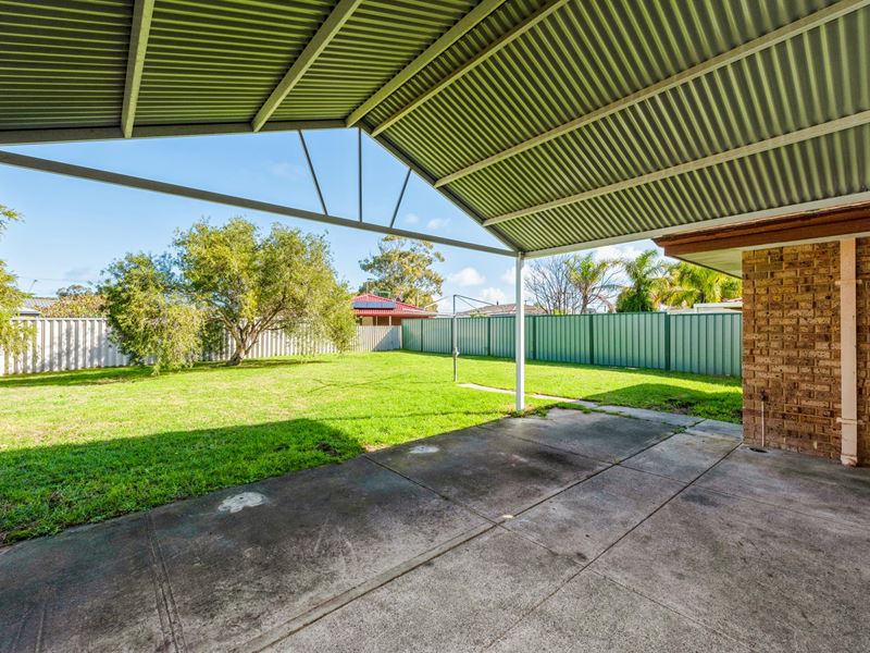 16 Linville Avenue, Cooloongup