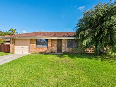 16 Linville Avenue, Cooloongup WA 6168